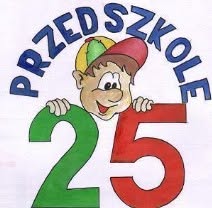 Przedszkole nr 25, Zabrze godziny otwarcia