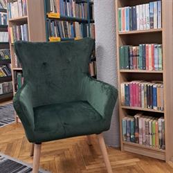 Biblioteka Publiczna Miejsko - Powiatowa, Janów Lubelski godziny otwarcia