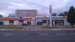 Trans-Auto-Knapik And Knapik. Dealer Fiat i Lancia, Zabrze godziny otwarcia