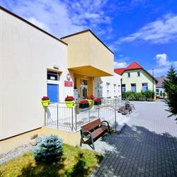 Szkoła Podstawowa, Glincz godziny otwarcia