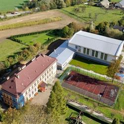 Szkoła Podstawowa Nr 7, Cieszyn godziny otwarcia