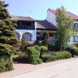 Gryf. Willa. Pensjonat. Szczygielski A., Kuźnica godziny otwarcia