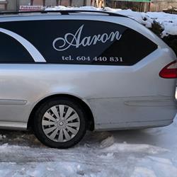 Aaron. Zakład Usług Pogrzebowych, Bogatynia godziny otwarcia