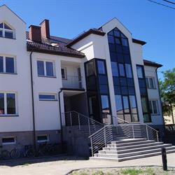 Biblioteka Publiczna Gminna, Olszewo-Borki godziny otwarcia
