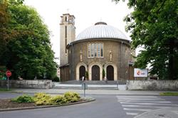 Parafia Rzymskokatolicka Najświętszego Serca Pana Jezusa, Racibórz godziny otwarcia