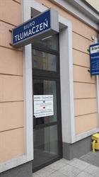Majchrzyk Paweł Tłumacz Przysięgły Języka Angielskiego, Radom godziny otwarcia