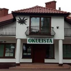 Zajda-Tokarek Iwona. Zakład Optyczny, Błaszki godziny otwarcia