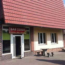 Zenek SC. Bar, Gubin godziny otwarcia