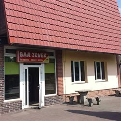 Zenek SC. Bar, Gubin godziny otwarcia