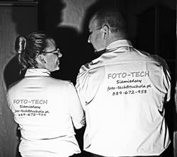 Foto-Tech. Siemieński J., Tuchola godziny otwarcia
