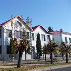 Szkoła Podstawowa im. C. Tańskiego, Janów Podlaski godziny otwarcia