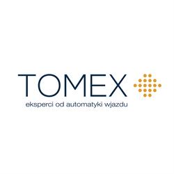 Tomex - Bramy, drzwi, napędy, Koszalin godziny otwarcia