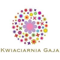 Kwiaciarnia Gaja, Kraków godziny otwarcia