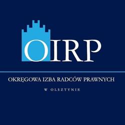 Okręgowa Izba Radców Prawnych, Olsztyn godziny otwarcia