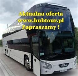 Hubtour. Biuro turystyczne, Szczecin godziny otwarcia