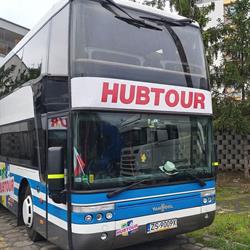 Hubtour. Biuro turystyczne, Szczecin godziny otwarcia
