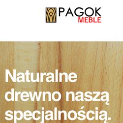 Pagok-Meble. Zakład Produkcyjny, Węgorzyno godziny otwarcia