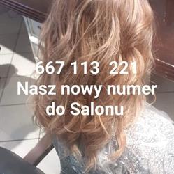 Salon Fryzjerski "Natalia", Oborniki Śląskie godziny otwarcia