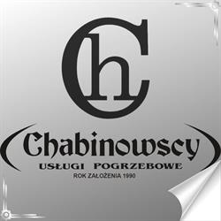 Chabinowscy - Zakład usług pogrzebowych, Wieluń godziny otwarcia