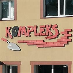 Kompleks sp.j. - materiały budowlane, elektryczne i hydrauliczne., Wydminy godziny otwarcia