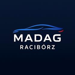 Madag. Sprzedaż i Serwis Opon, Racibórz godziny otwarcia