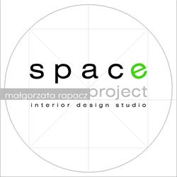 s p a c e project Małgorzata Rapacz - Architekt Projektowanie Wnętrz Kraków, godziny otwarcia