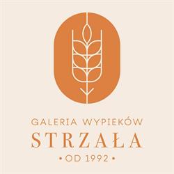 Galeria Wypieków Strzała, Wieluń godziny otwarcia