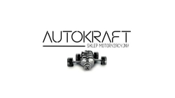 P.P.U.H. AUTOKRAFT Sklep motoryzacyjny, Suwałki godziny otwarcia