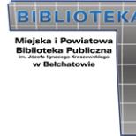 Biblioteka Publiczna Miejska i Powiatowa, Bełchatów godziny otwarcia