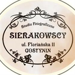Studio Fotografii Cyfrowej Sierakowscy, Gostynin godziny otwarcia