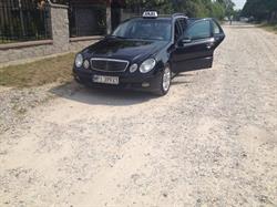 Taxi. Drabik B., Piaseczno godziny otwarcia