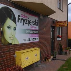 Bożena Zakład fryzjerski, Starogard Gdański godziny otwarcia
