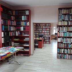 Biblioteka Publiczna Gminna, Cieszków godziny otwarcia