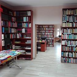 Biblioteka Publiczna Gminna, Cieszków godziny otwarcia
