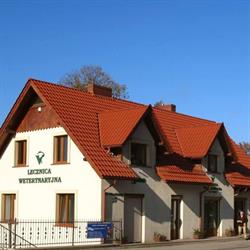 Stożek J.S. Lecznica weterynaryjna, Limanowa godziny otwarcia