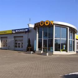 Baloon. Serwis Ogumienia, Kluczbork godziny otwarcia