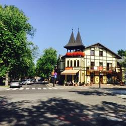 Wiedeńska, Ciechocinek godziny otwarcia
