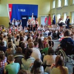 Szkoła Podstawowa, Czernikowo godziny otwarcia
