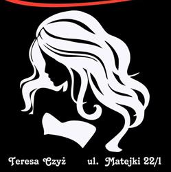 Czyż Teresa. Salon fryzjerski, Nowa Sól godziny otwarcia