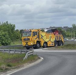 Pomoc Drogowa TeleHol 24H. Holowanie Laweta Stargard. Wypożyczalnia samochodów., godziny otwarcia