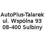 Auto Plus Paweł Talarek (WG/004), Garwolin godziny otwarcia