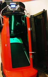 Vacu Salon Tropik-Grzegorz Rudziński, Łódź - godziny otwarcia