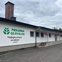 Piekarnia Gs Samopomoc Chłopska, Ryglice godziny otwarcia