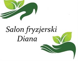 Diana. Zakład Fryzjerski i Solarium, Zielonka godziny otwarcia