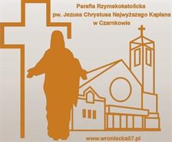 Parafia rzymskokatolicka Jezusa Chrystusa Najwyższego Kapłana, Czarnków godziny otwarcia