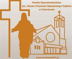 Parafia rzymskokatolicka Jezusa Chrystusa Najwyższego Kapłana, Czarnków godziny otwarcia