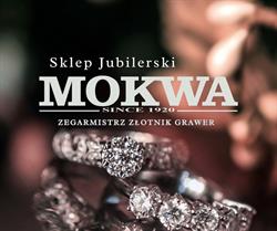 Mokwa Jan. Sklep jubilerski, Starogard Gdański godziny otwarcia
