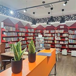 Biblioteka Publiczna Gminna, Wijewo godziny otwarcia