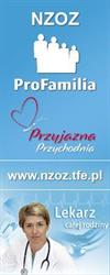 Pro Familia. Nzoz, Dzierżoniów godziny otwarcia