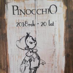 Pizzeria Pinocchio, Darłowo godziny otwarcia